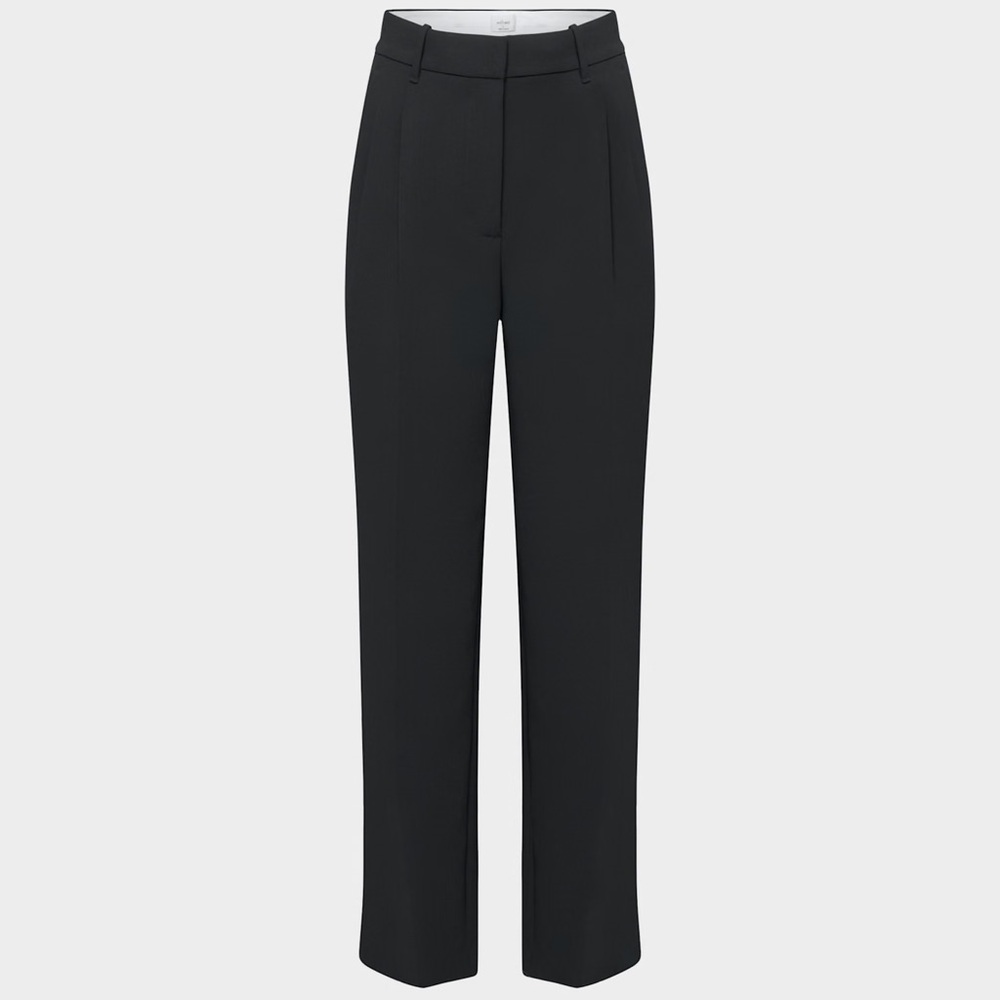 Aritzia The Effortless Pant™ - Crepette™ 12 tall